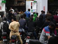 Free Fuel for everyone?  Iran's bold move to beat a gasoline crisis