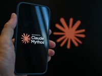 Anthropic Claude Mythos app