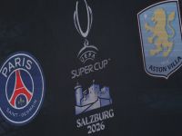Paris Saint-Germain vs Aston Villa predicted lineups - UEFA Super Cup 2026