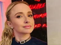 Hayden Panettiere