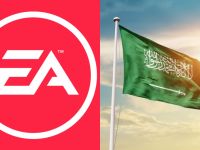 EA