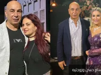 مشاجرة زوجتي حسام حسن.. محاميا الطرفين يكشفان التفاصيل
