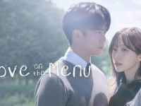 Love on the Menu مسلسل