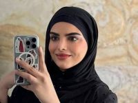 سارة الودعاني