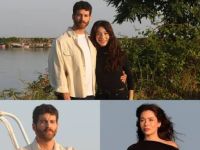 مسلسل حبي البحر الاسود