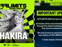 OFFLIMITS