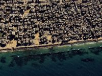 شهادات مؤلمة وجنازة تهز لها الأبدان 