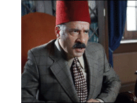 لمع الفنان محمد سعد في مشهد من فيلم الكنز، إذ أشاد به النقاد واعتبروه اكتشافًا جديدًا بعدما كان يُهدر موهبته في شخصياته السابقة.