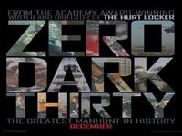 أحداث فيلم Zero Dark Thirty الصادر عام 2012 تتفق مع وجهة النظر الأمريكية التي تتهم زعيم القاعدة أسامة بن لادن بتدبير الحادث، الفيلم يرصد مطاردات ابن لادن بين باكستان وأفغانستان عقب هجمات 11 سبتمبر، حتى مصرعه على يد فريق من القوات الخاصة الأمريكية.
