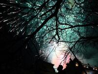 The Persian New Year is an ancient Zoroastrian tradition celebrated by Iranians and Kurds which coincides with the vernal (spring) equinox and is calculated by the solar calendar.
SAFIN HAMED / AFP