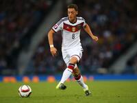 Mesut Özil