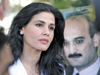 ستريدا الياس طوق: سياسية وعضو في مجلس النواب اللبناني منذ يوليو 2005 عن دائرة بشري، كما أنها عضوة في الهيئة التنفيذية للقوات اللبنانية التي يترأسها زوجها سمير جعجع.