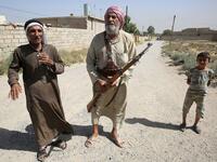 Sunni militia