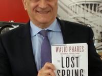 Author Walid Phares