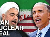 iran nuclear deal