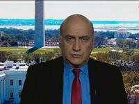 walid phares