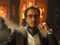 اختتم طارق لطفي عام 2017 بالتعاقد على أولى بطولة سينمائية له بفيلم باسم 122 ، من تأليف صلاح الجهيني وإخراج العراقي ياسر الياسري