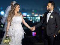 أكّد المطرب المصري تامر عاشور صحّة ما تناقلته مواقع التواصل الاجتماعي عن انفصاله عن زوجته سمر أبو شقة، بعد شهر واحد من الزواج، بسبب الاختلاف الشديد في الطباع الشخصية