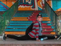 Malak al-Naghi (Facebook) 