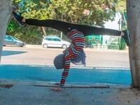 Malak al-Naghi (Facebook) 