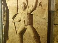 Al-Ghouta and Jubar tunnels. (Facebook)