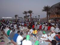 عاشوراء السعودية