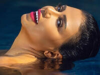 Rania Youssef declared that this is the challenge