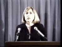 Teresa Barnwell Hillary Clinton