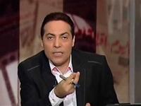 الإعلامي محمد الغيطي انتقد انتشار لافتات دعم السيسي قائلًا: "هذه الأموال حرام لأن المبذرين كانوا إخوان الشياطين"