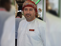 Malallah Al Hamadani, marketing director at Oman Foodstuff Factory (Al Mudhish), stated that Al Mudhish has received new orders for its products as part of its participation in this year’s Gulfood.  “New deals and renewal of existing contracts with our agents are underway,” he informed. 