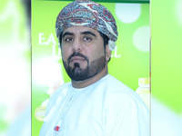 Mohammed Al Balushi, sales and marketing assistant manager at Areej Vegetable Oils and Derivatives, stated that the company is focusing on promoting its new oil olive product, which the company has begun producing and distributing recently in the local market. 
