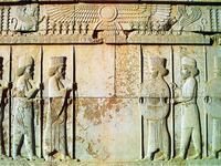 Persia