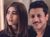 فوجئ جمهور ليلى عبدالله بخبر طلاقها من زوجها عبدالله عباس بعد أسابيع قليلة من عقد قرانهما