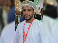 Salim Baabood, another participant, stressed that participating in this kind of events contribute to raising a good reputation for the Omani products among a large segment of consumers at the local and global levels. 