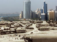 Abu Dhabi