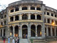 The Grand Sofar Hotel (Twitter)