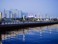 The Jameel Arts Centre is the latest addition to Dubai’s arts landscape covering an area of 10,000 square metres (Twitter)