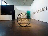 Spread across 5 galleries and bringing together 17 artists & collectives from the region and internationally (Twitter)