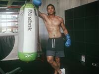 Prince Mateen of Brunei 
Sultan of Brunei's fourth son (Twitter)