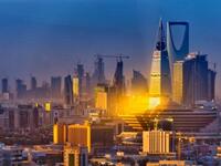 وأتت السعودية في المرتبة السابعة حيث إنها لم تشهد أي أعمال قد تؤثر على أمان سكانها، وصنفت حالة المخاطر على الأمن بالمتوسطة وذلك بسبب الإرهاب على حدودها مع اليمن. كما أن الأمر الذي عكر صفو أمانها أيضا في 2014 هو فايروس كورونا الذي أدى إلى عدة وفيات. 