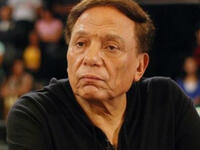 Egyptian Actor Adel Emam