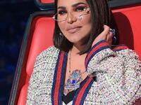 Outfit Gucci Makeup Masooma Jaleel Hashim Hair Tony Sawaya