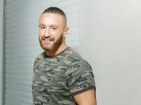 Egyptian Actor Ahmed El Saka