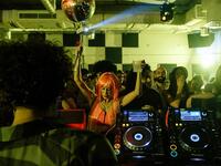 At Analog Room, Dubai. Travellers can find plenty of exciting nightlife here – even though although alcohol is only available in certain areas, and public drinking is prohibited (Facebook)