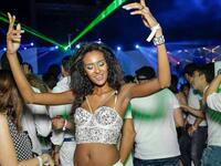 CCC Floor 18, Cairo. Local attitudes about alcohol tends to be fairly relaxed throughout this city (Facebook)