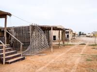 ‘Ghost Town’ of Ras Al Khaimah (thetravelhack.com)