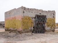 ‘Ghost Town’ of Ras Al Khaimah (thetravelhack.com)