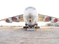 ‘Ghost Town’ of Ras Al Khaimah (hindsworld.com )