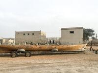 ‘Ghost Town’ of Ras Al Khaimah (thetravelhack.com)