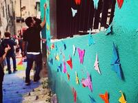 Baladk has started in 2013 as an initiative by volunteers (Instagram)